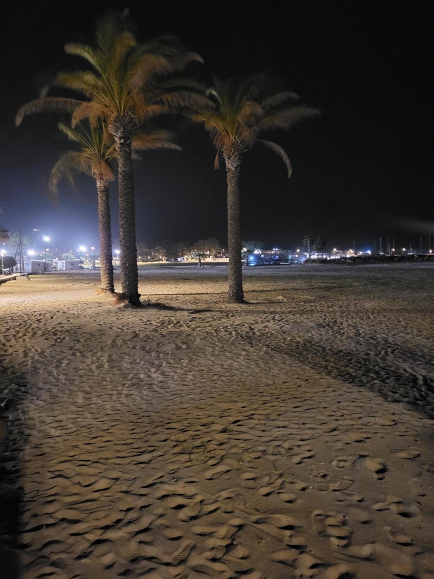 Cico Appartamento San Vito Lo Capo Bagian luar foto