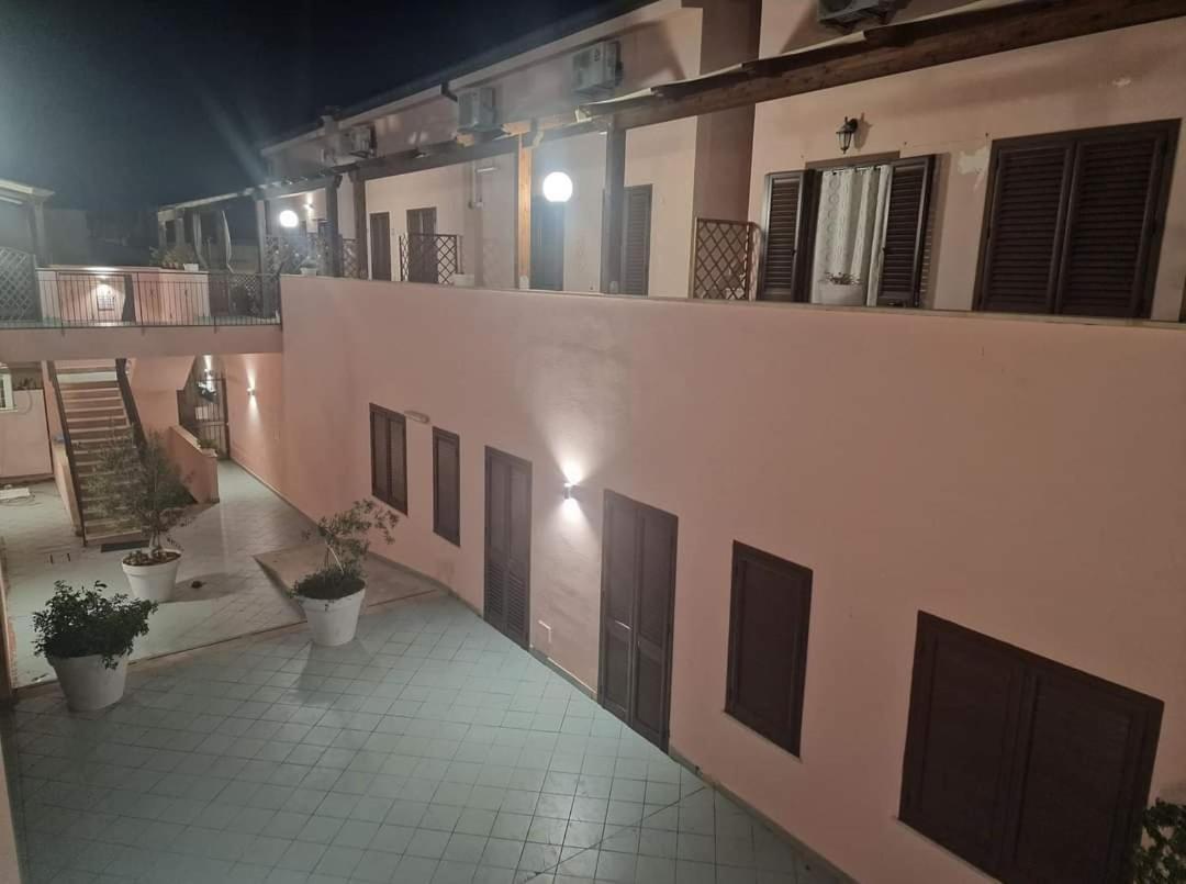 Cico Appartamento San Vito Lo Capo Bagian luar foto